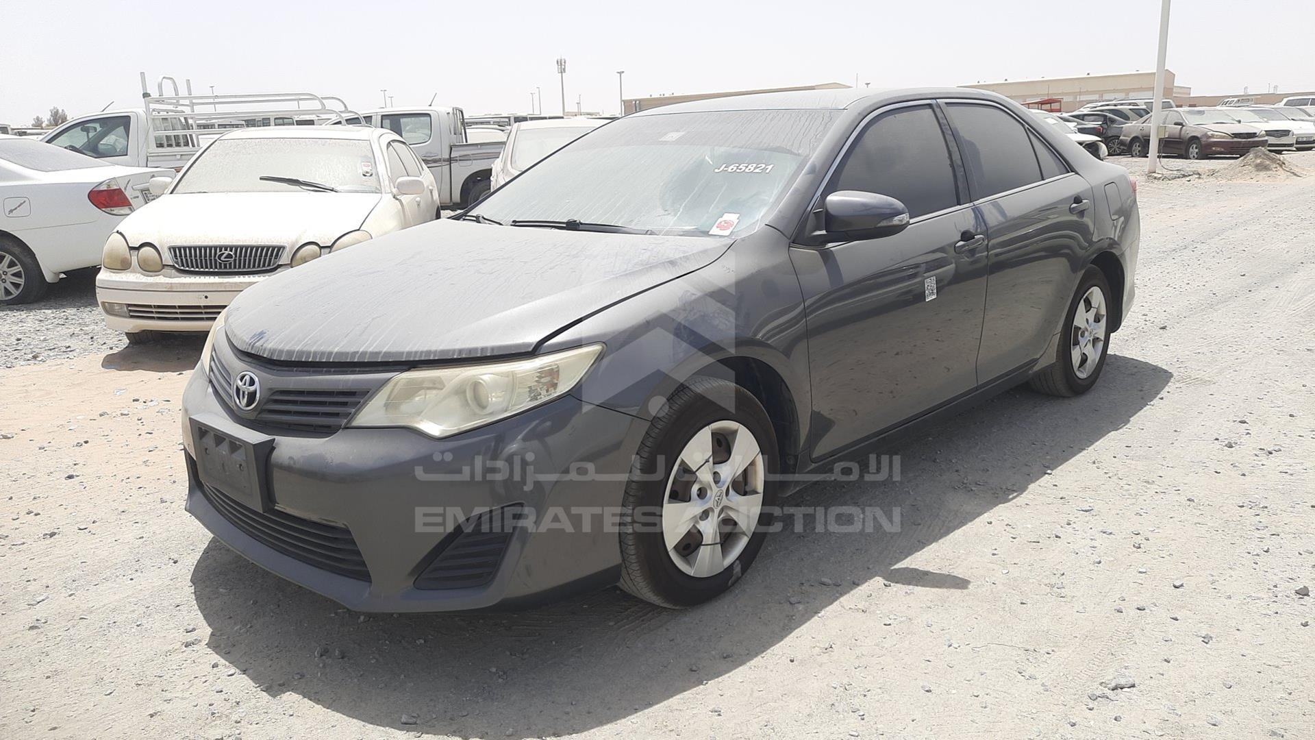 2015 TOYOTA CAMRY VIN: 6T1BF9FK9FX568428