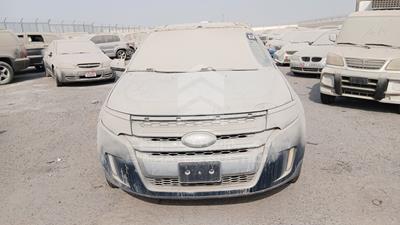 فورد ايدج 2011 - #665476