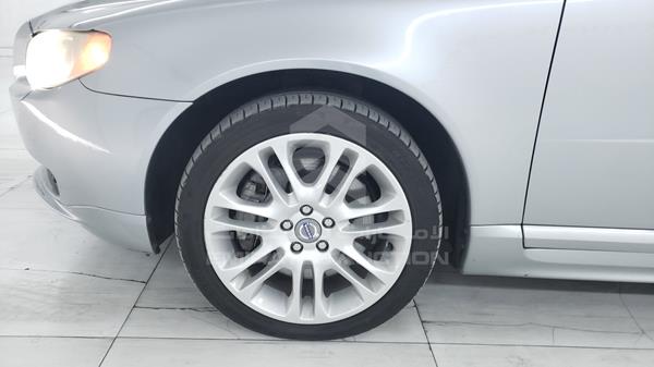 Volvo S 80 2007 YV1AS855371042825 Image 26