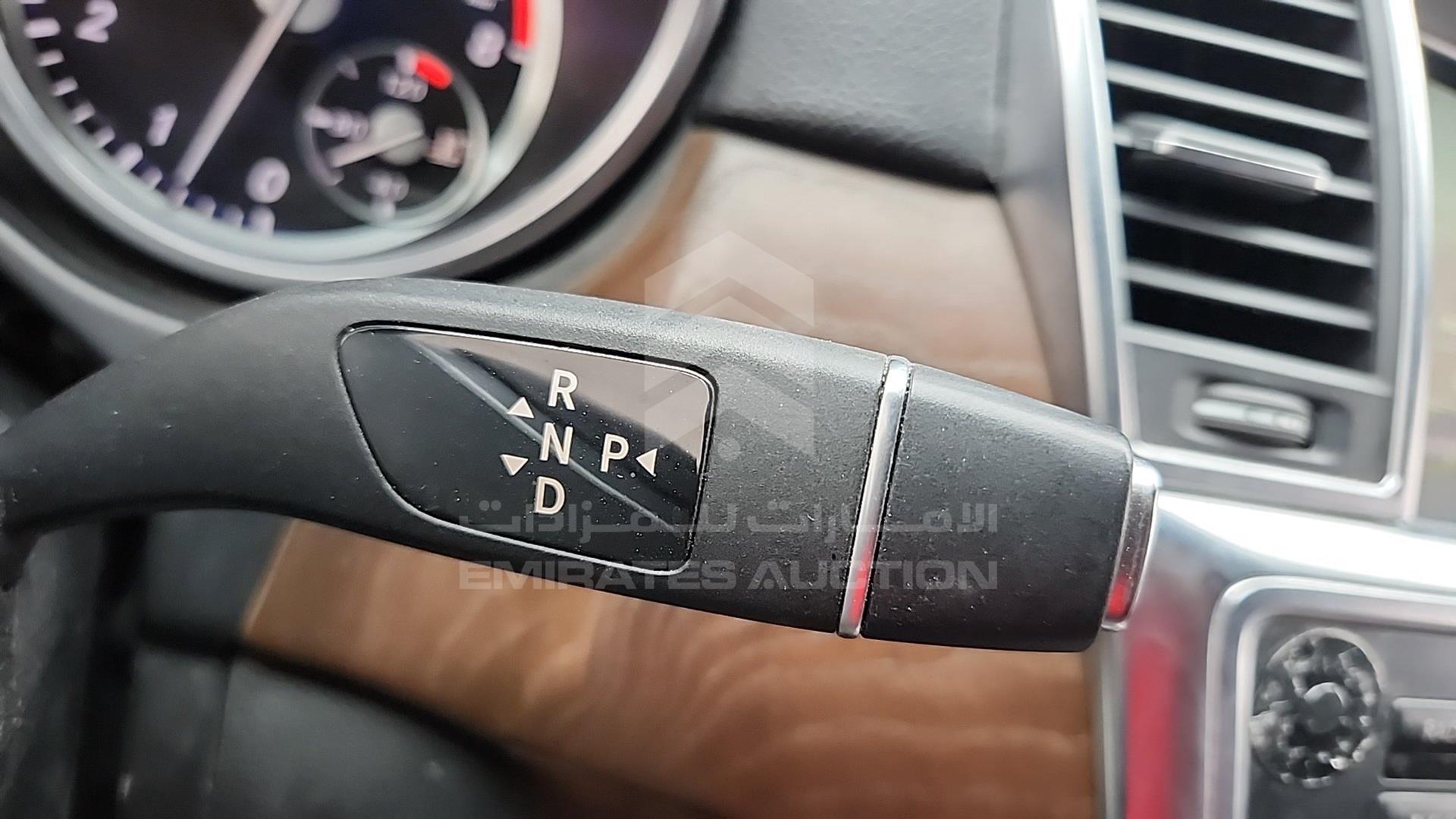 2014 MERCEDES GL 500 VIN: WDCDF7DE0EA325273