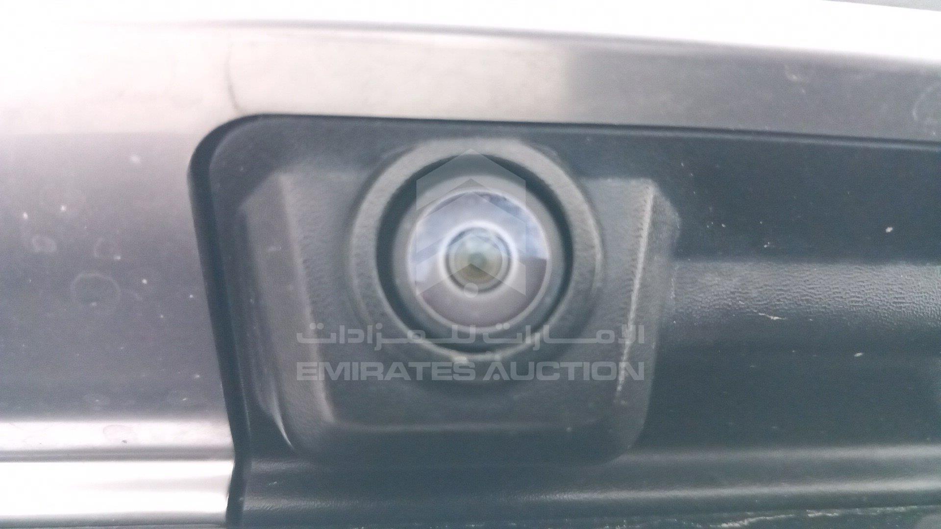SALGA2DFXFA219095 - 2015 Range Rover Vogue - #505550