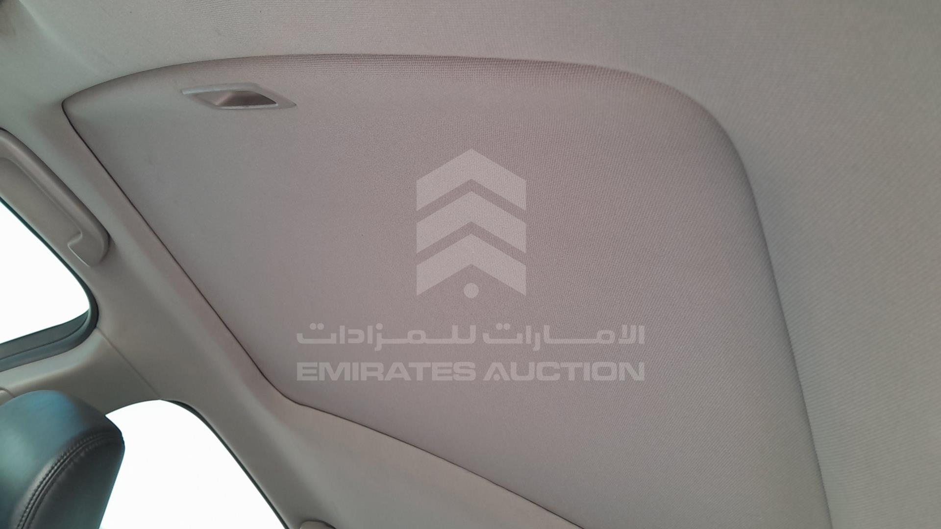 2011 HONDA ACCORD VIN: JHMCP2670BC201388