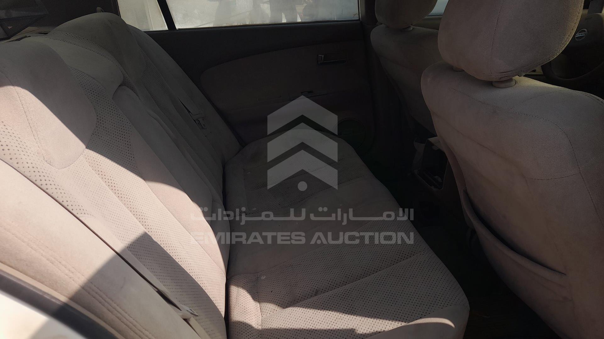 2005 NISSAN ALTIMA VIN: 1N4AL11DX5C333675