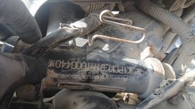 5 Motorbikes — VIN on Frame — Photo 3 — Thumbnail