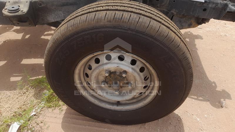 VIN: JTGHJ01J463007583 Auction: EmiratesAuction Lot: 346530 JTGHJ01J463007583 Toyota Prado 2006 -- Photo 16