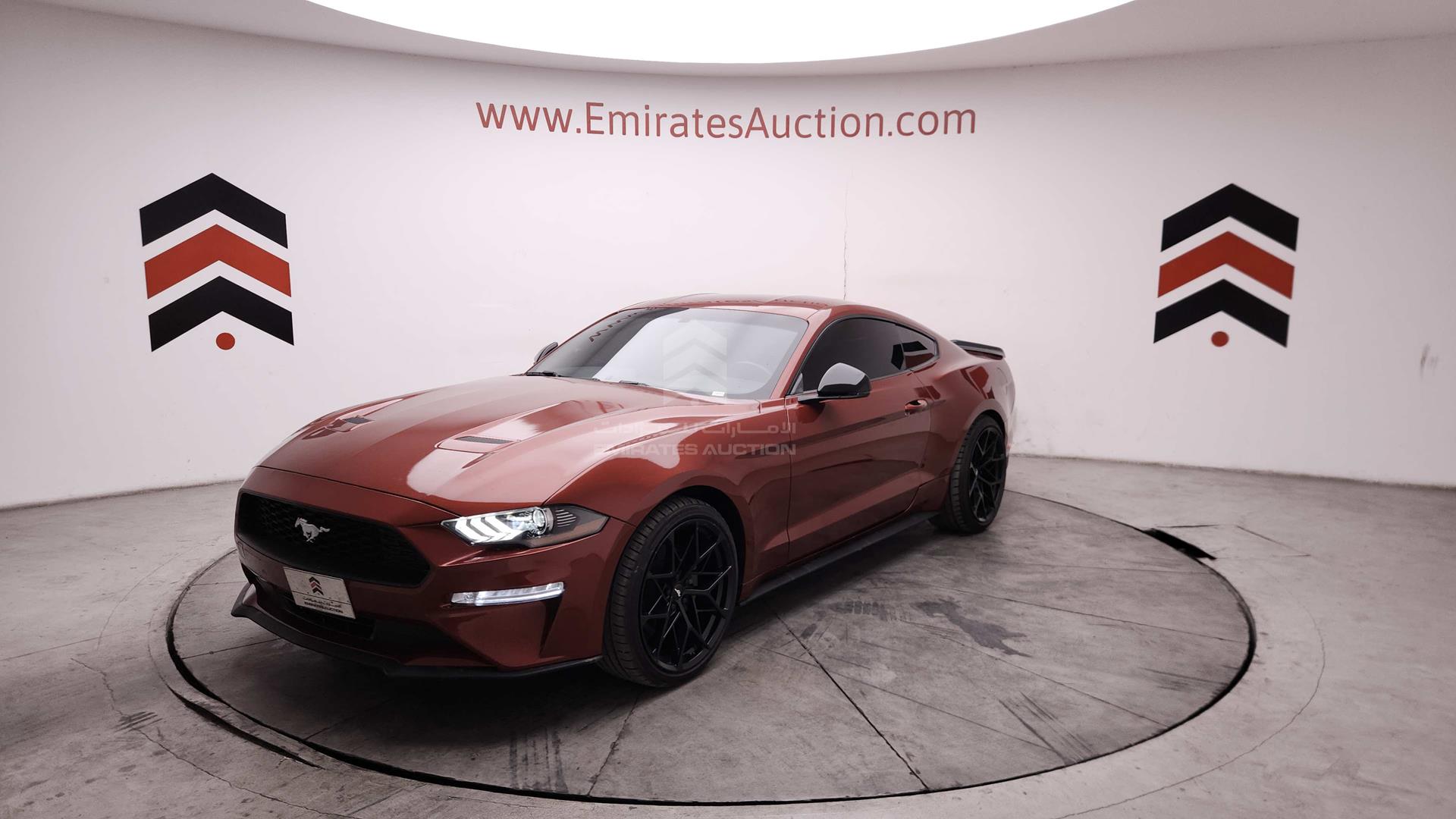 2017 FORD MUSTANG VIN: 1FA6P8AM0H5217025