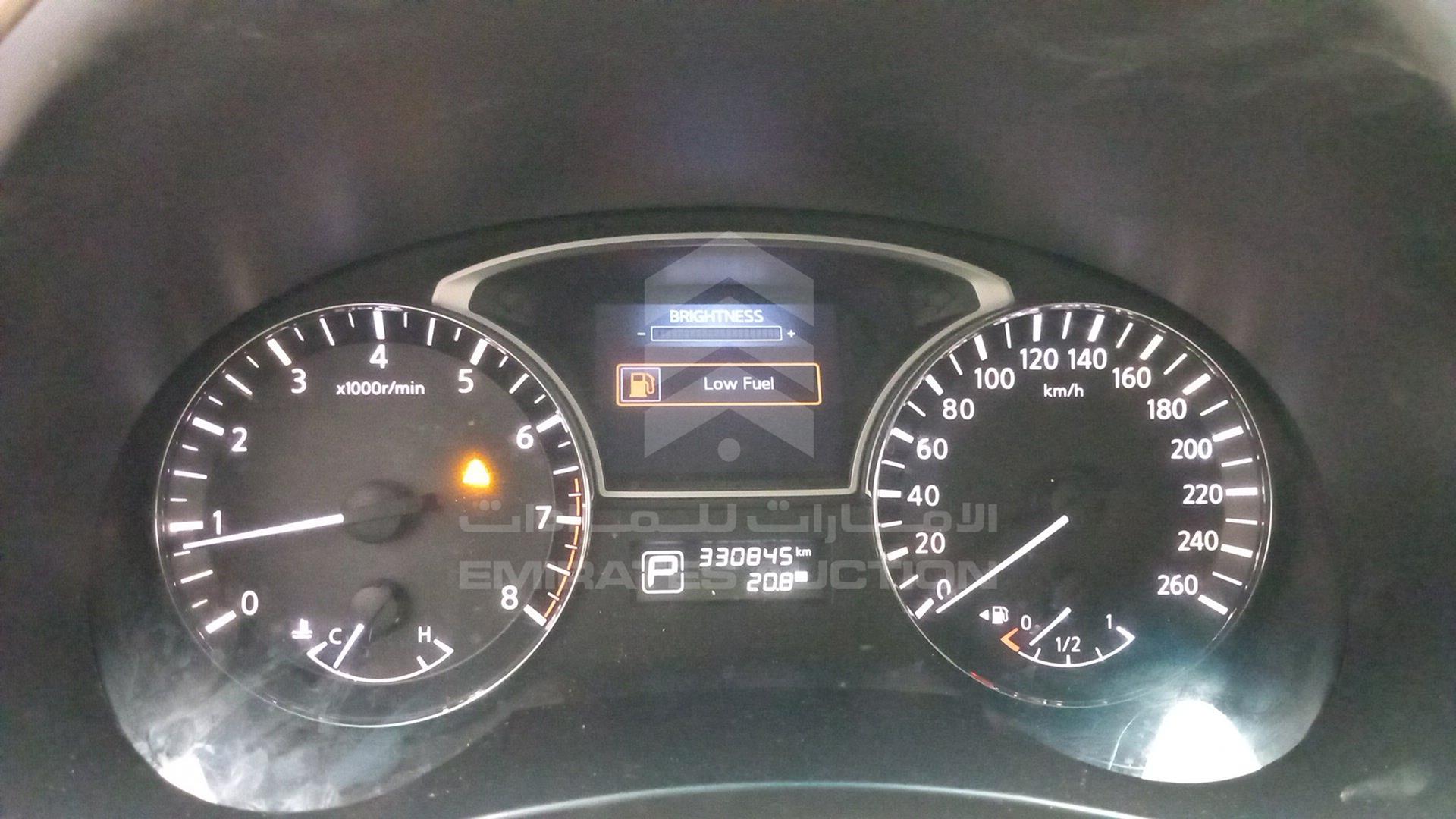 2013 NISSAN ALTIMA VIN: 1N4AL3A91DC216802