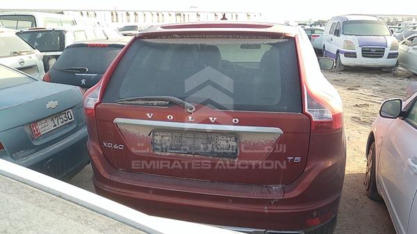 Volvo XC 60 2014 YV147HDZ1E2558370 Image 27