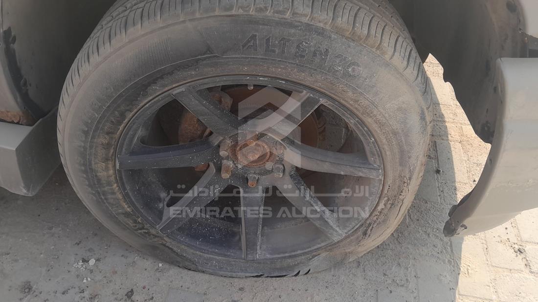 2005 GMC — Front Right Tyre — Photo 19