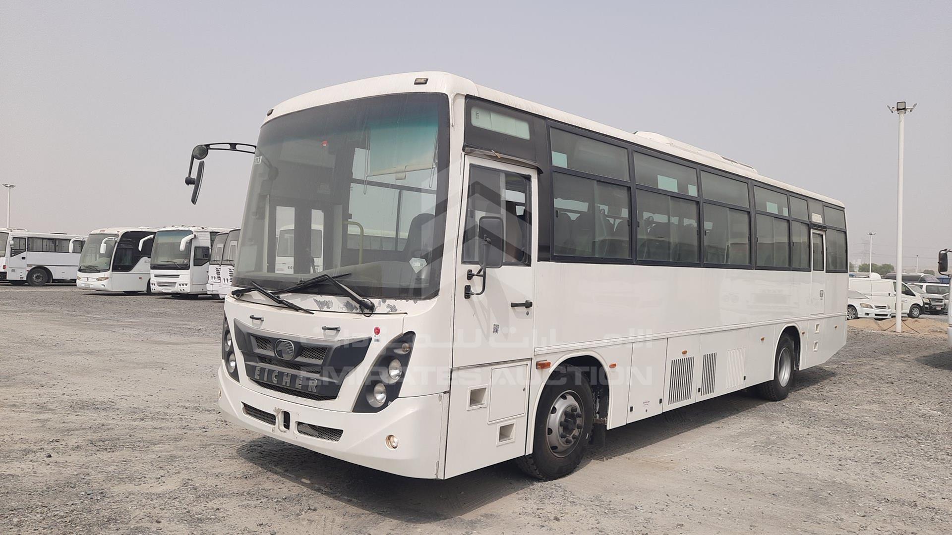 2021 EICHER SKYLINE VIN: MC2R3NLT4ML067357