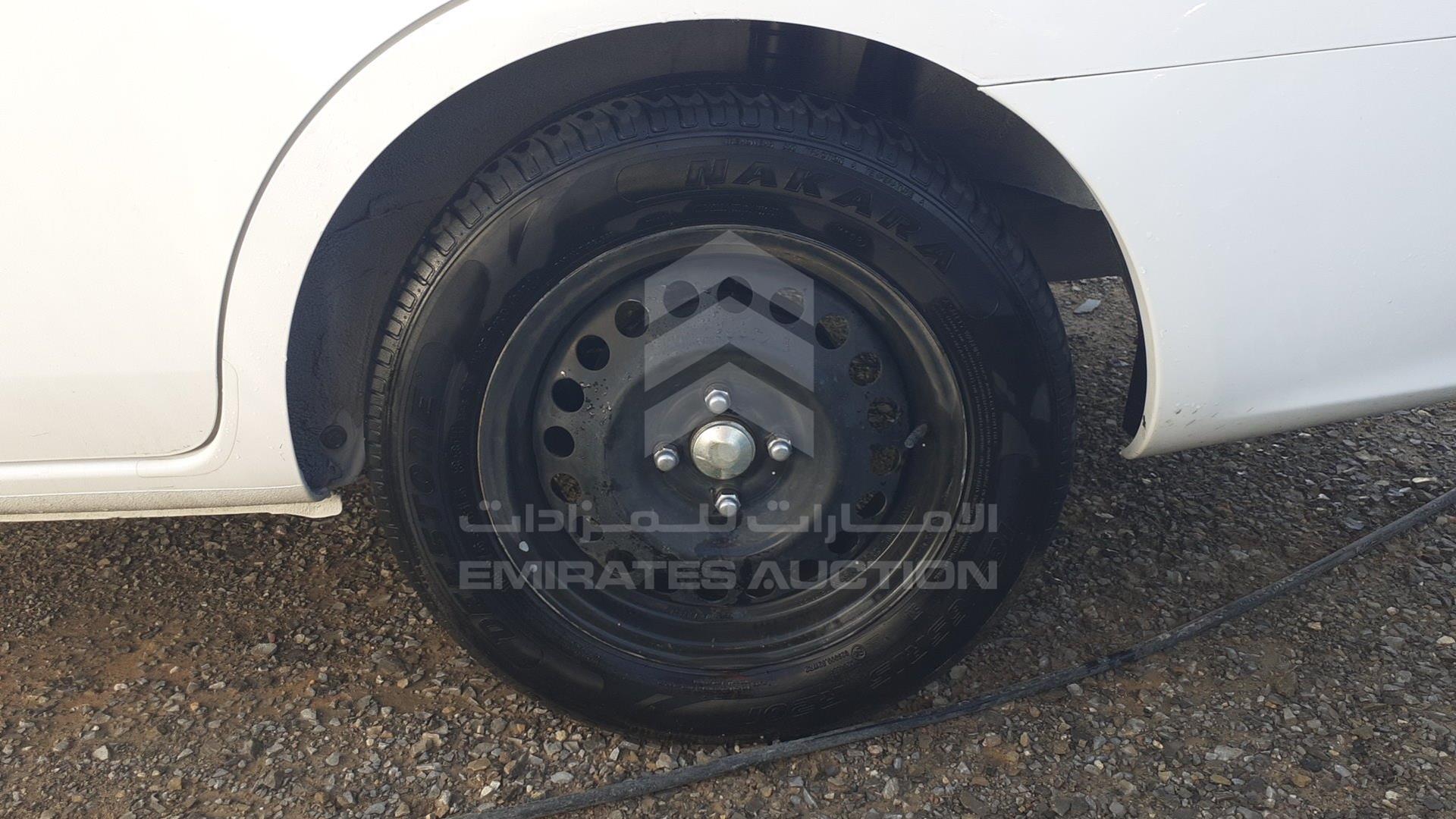 2023 NISSAN SUNNY VIN: MDHBN7AD0PG322210