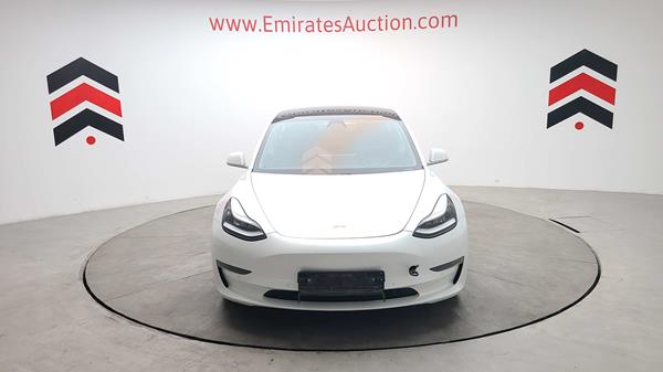 Tesla MODEL 3 2020 5YJ3E7EC6LF652864 main image