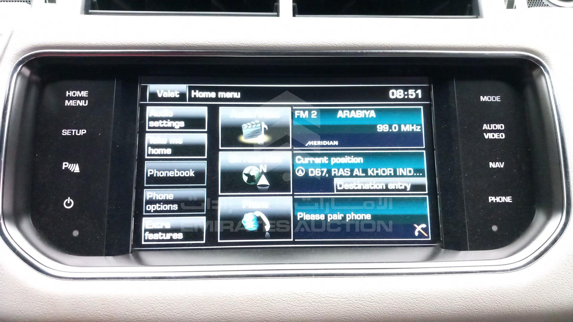 2015 RANGE ROVER SPORT VIN: SALWA2VF1FA619394