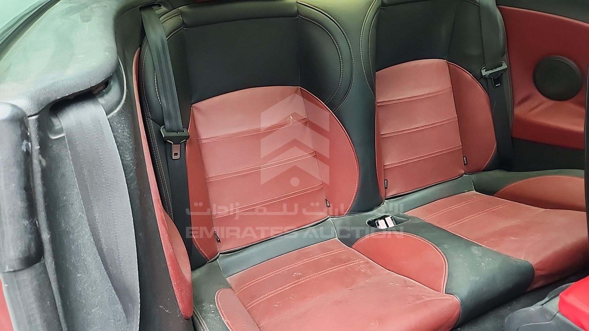 2012 RENAULT MEGANE VIN: VF1EZRAT6CD592668
