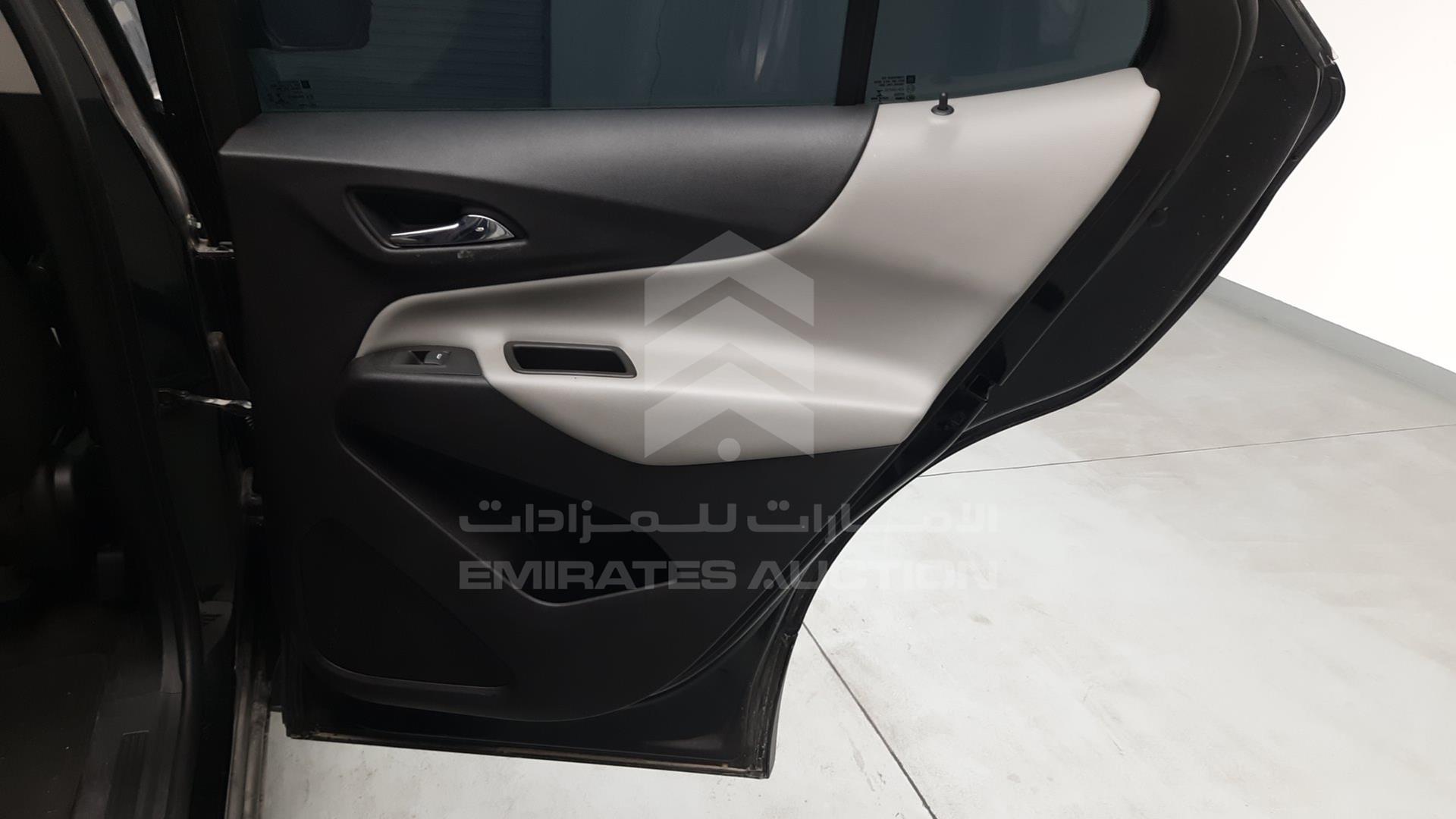 2018 CHEVROLET EQUINOX VIN: 3GNAX9DV8JS518935