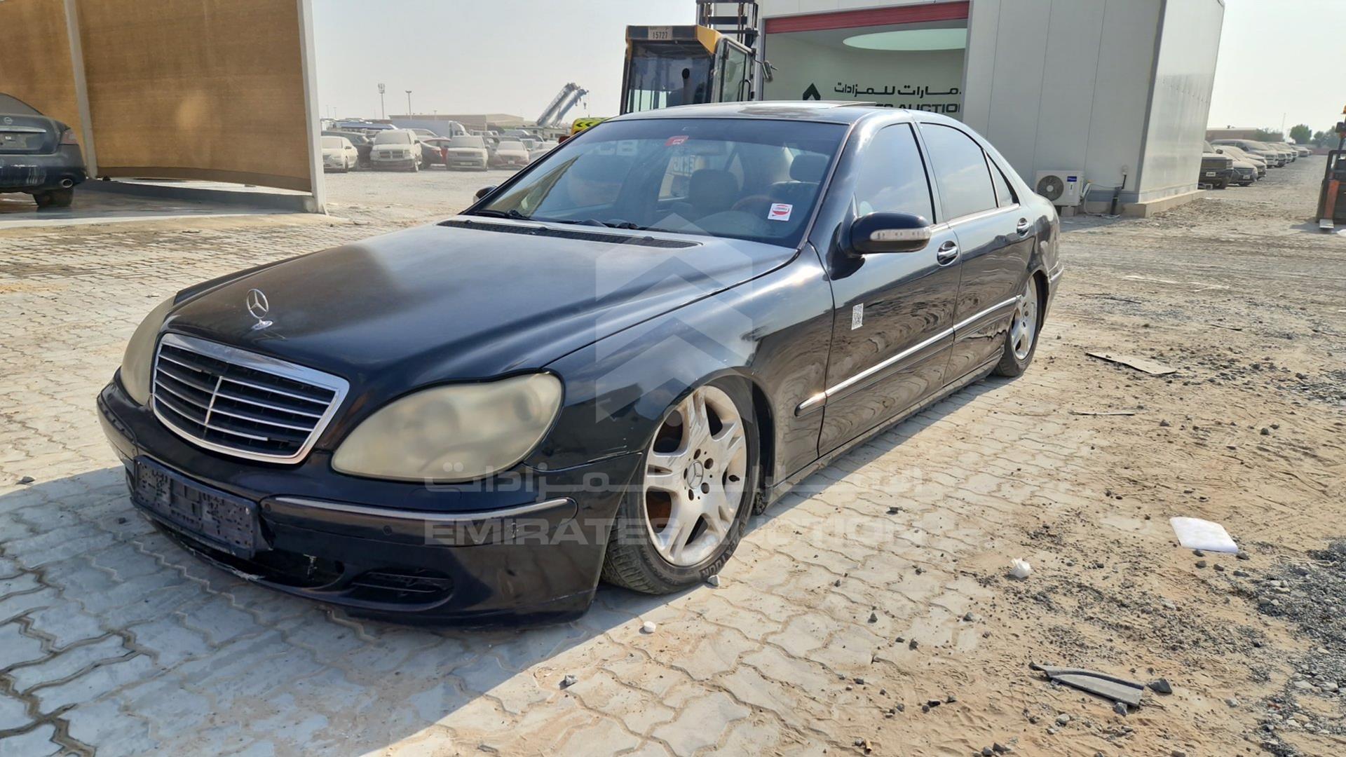 2004 MERCEDES C 350 VIN: WDB2201671A413805