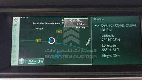 ROLLS ROYCE Ghost 2014 SCA664S03EUX41005 Image 12