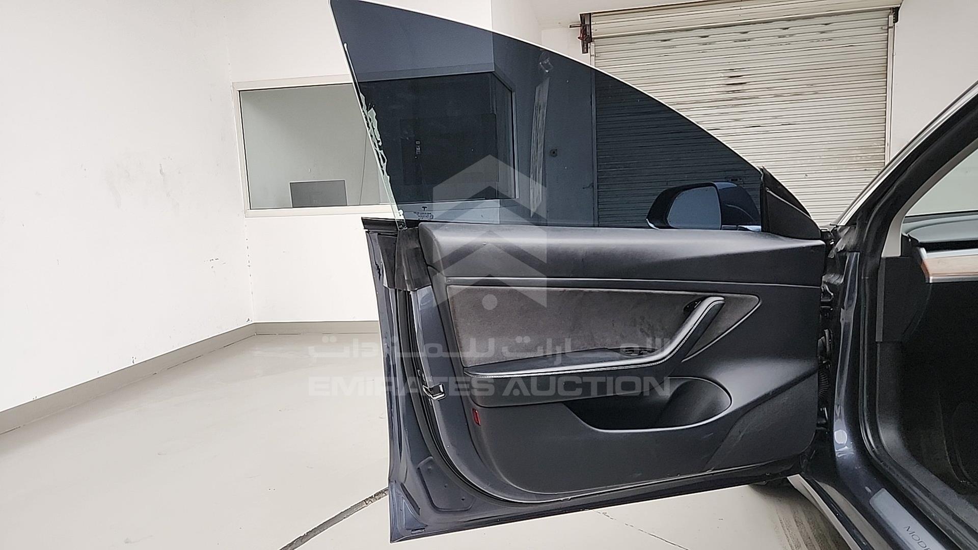 2020 TESLA MODEL 3 VIN: 5YJ3E7EB6LF655013