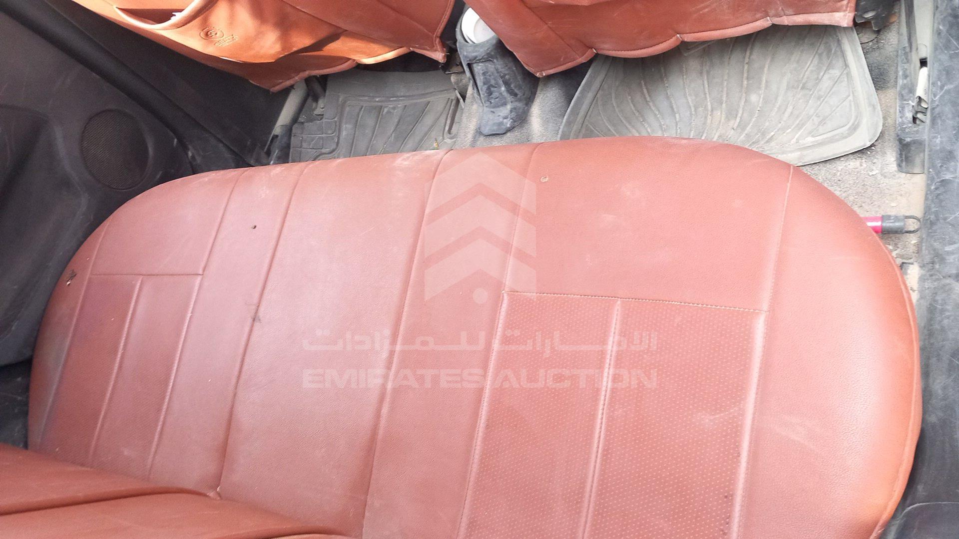 2014 MITSUBISHI MIRAGE VIN: MMBXTA03AEH015086
