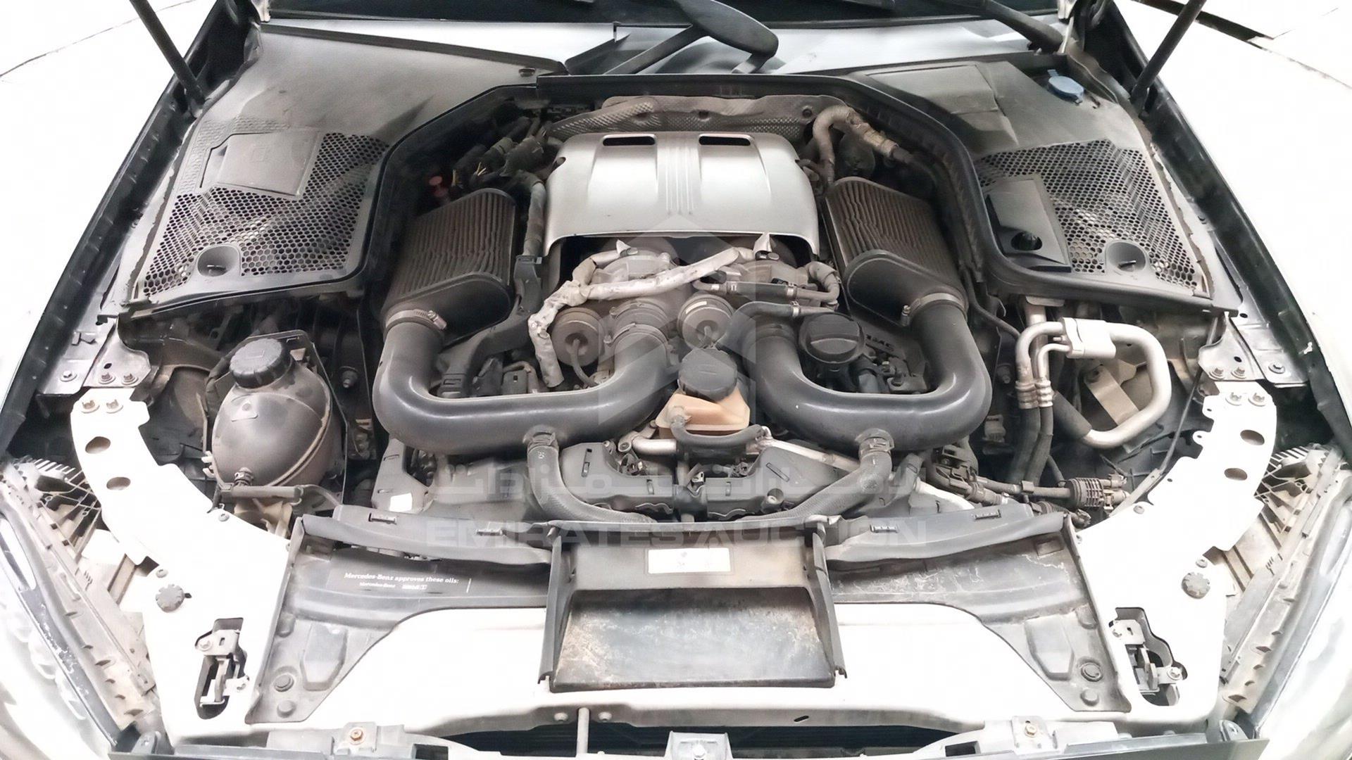 2018 MERCEDES C 63 AMG VIN: 55SWF8GB7JU245846