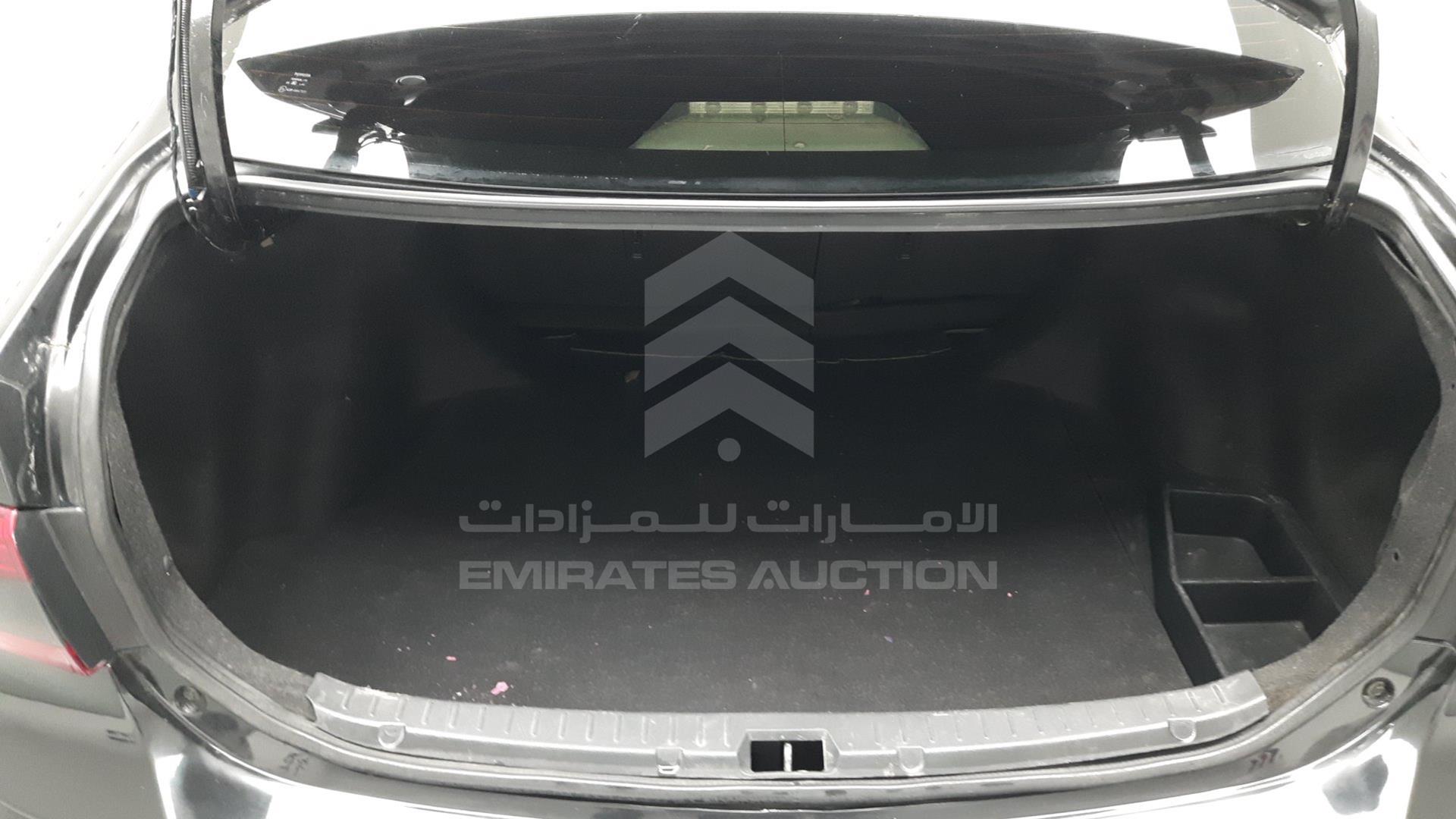 2013 TOYOTA COROLLA VIN: RKLBV42E3D4462810