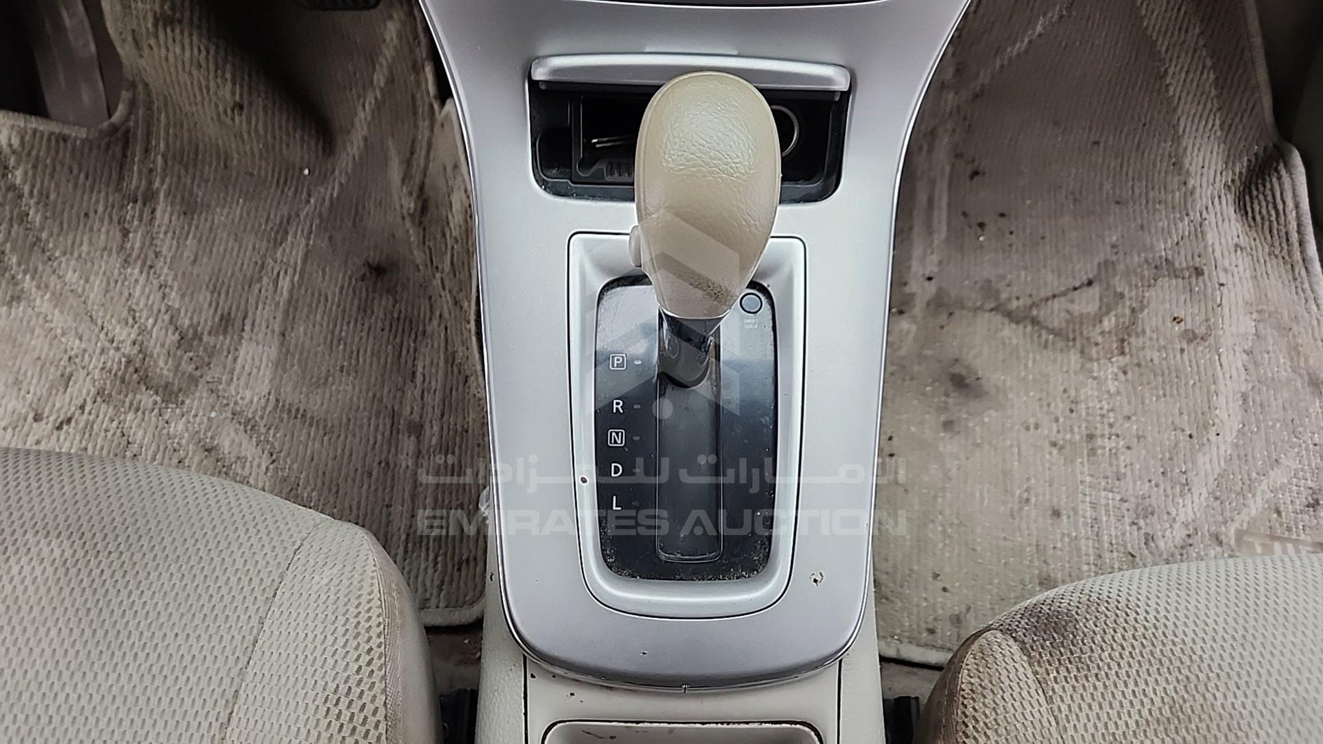 2014 NISSAN TIIDA VIN: MNTAC2C96E6000423