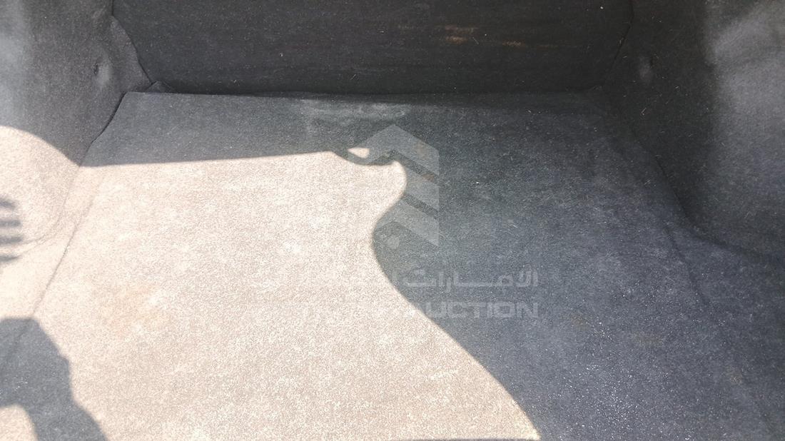 2023 Suzuki Ciaz — Trunk Interior View — Photo 22