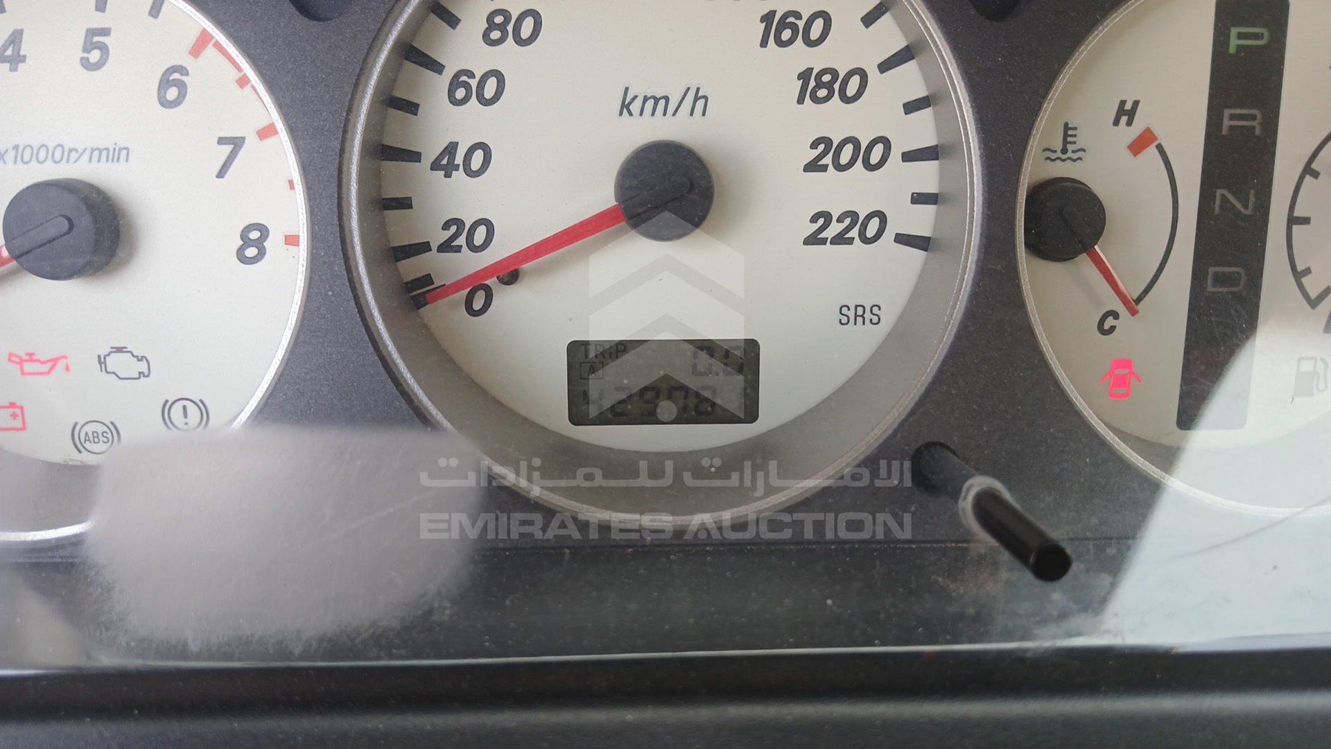2010 MITSUBISHI LANCER VIN: JMYSRCS3AAU717839