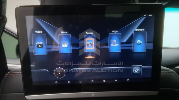 Mitsubishi Montero 2019 MMEMC71X8KH014730 Image 15