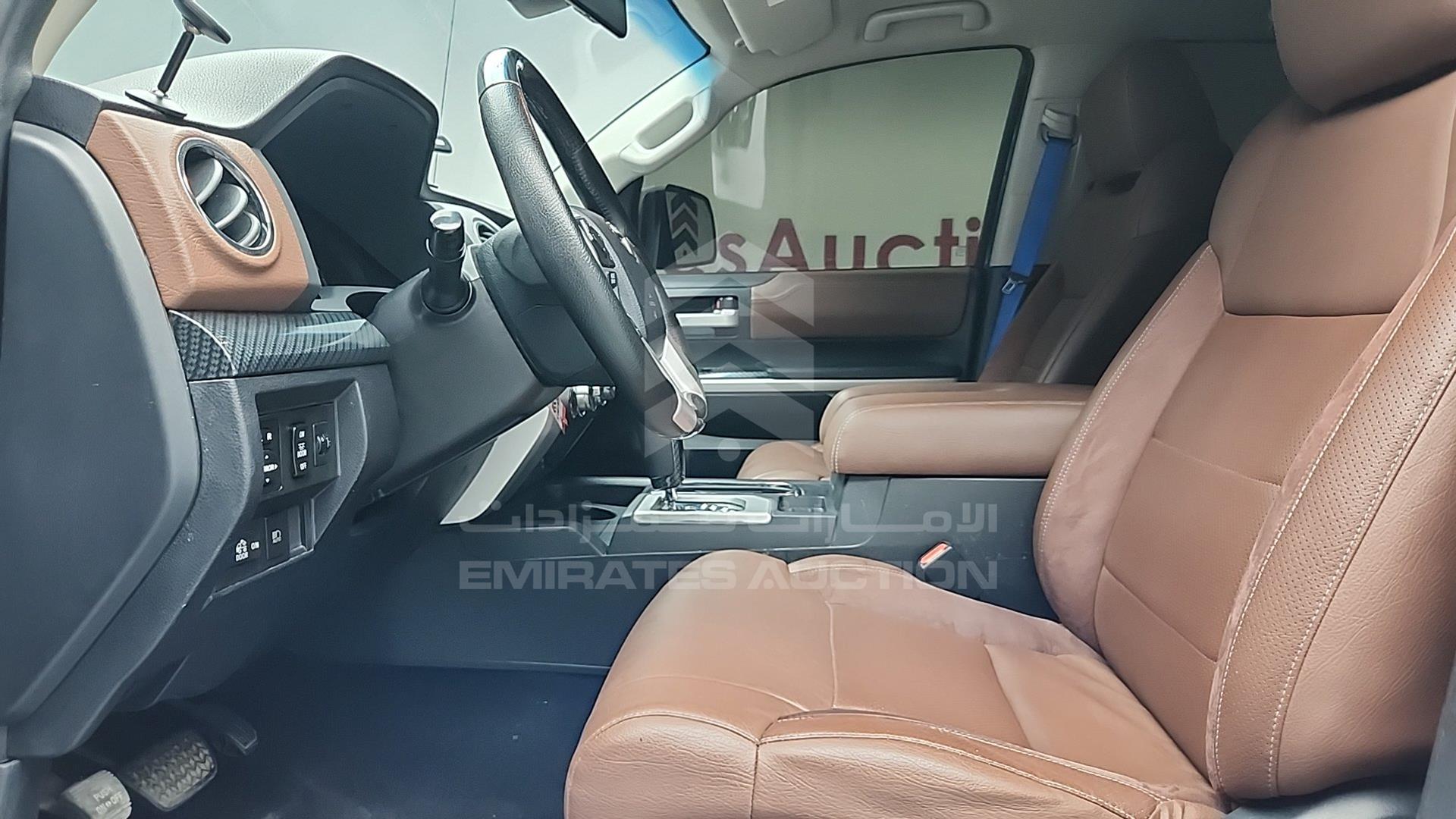 2019 TOYOTA TUNDRA VIN: 5TFRY5F17KX251606