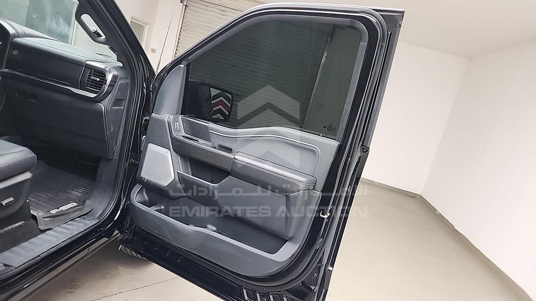 2025 Ford F 150 — Front Right Door — Photo 31