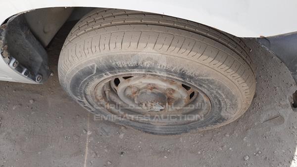 MMB0NK6204D072551 Mitsubishi L 200