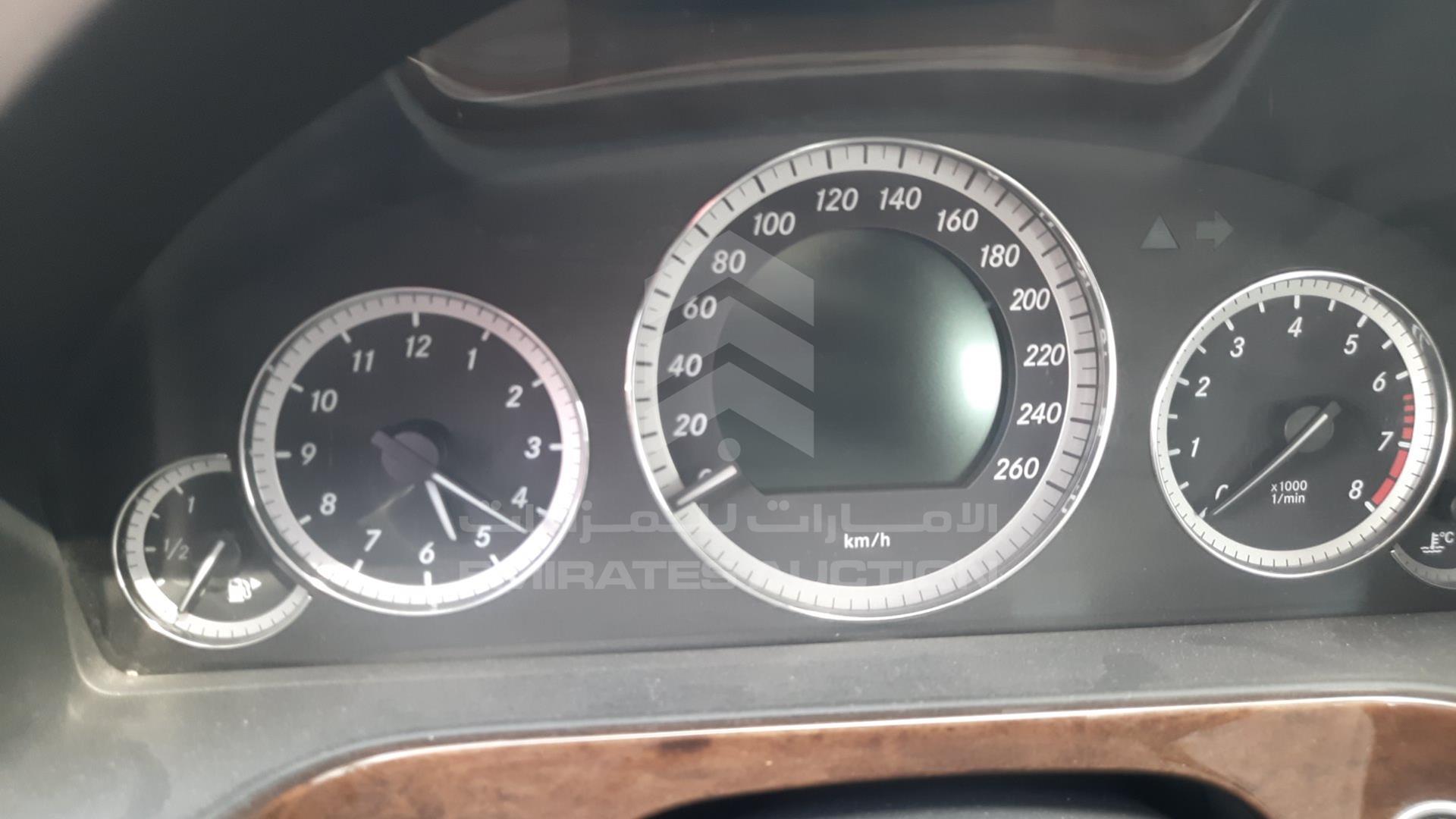 0 MERCEDES --- VIN: WDDHF5EB0AA214075
