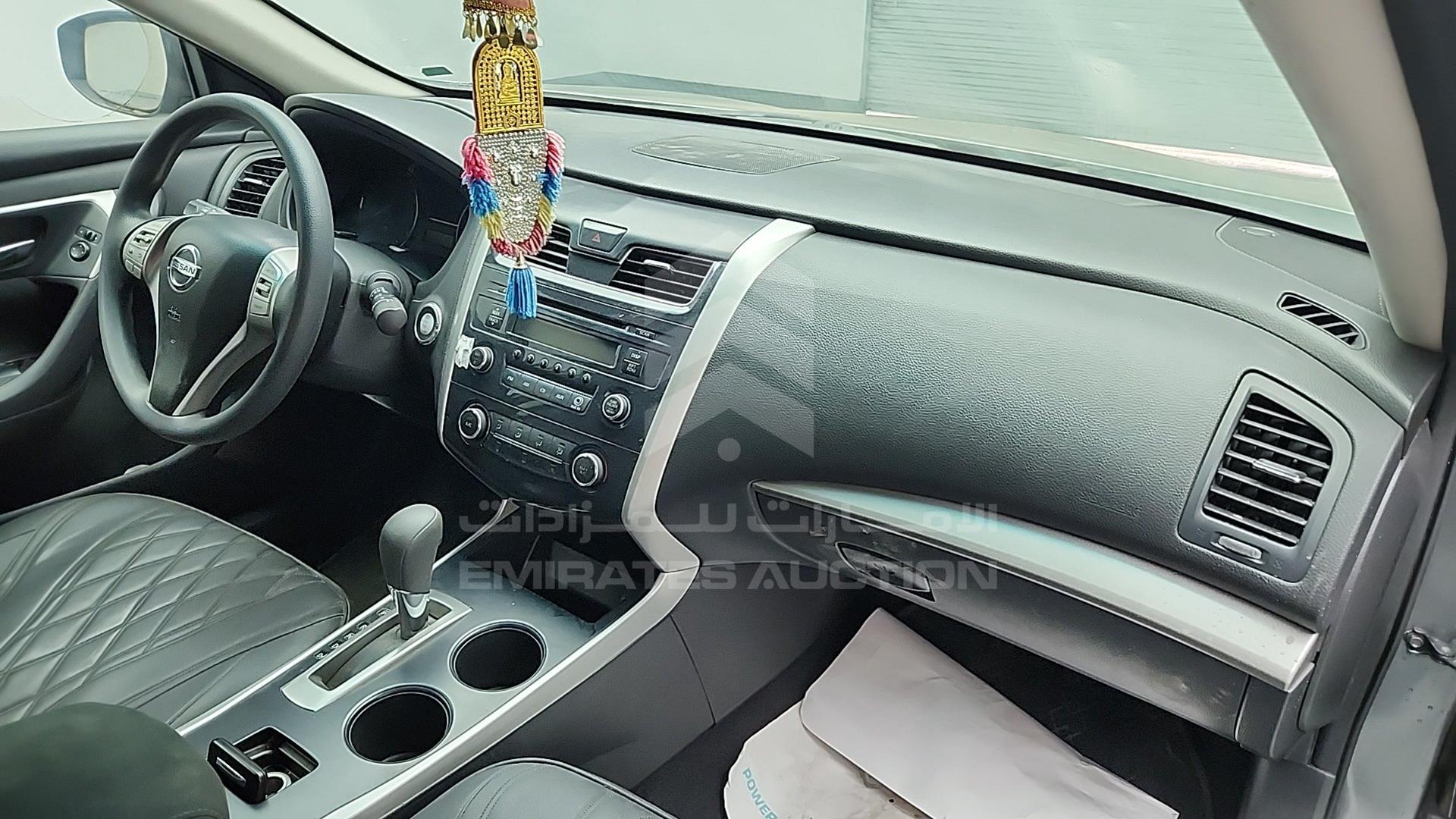 2015 NISSAN ALTIMA VIN: 1N4AL3AP4FC204998