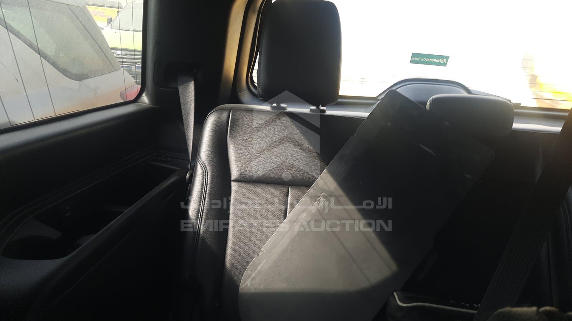 2020 FORD EXPEDITION VIN: 1FMJU1JT5LEA45123