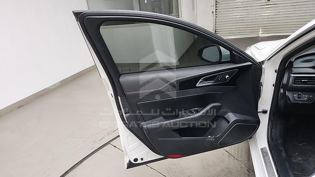 هونشي H5 2019 — الباب الأمامي الأيسر — صورة 13