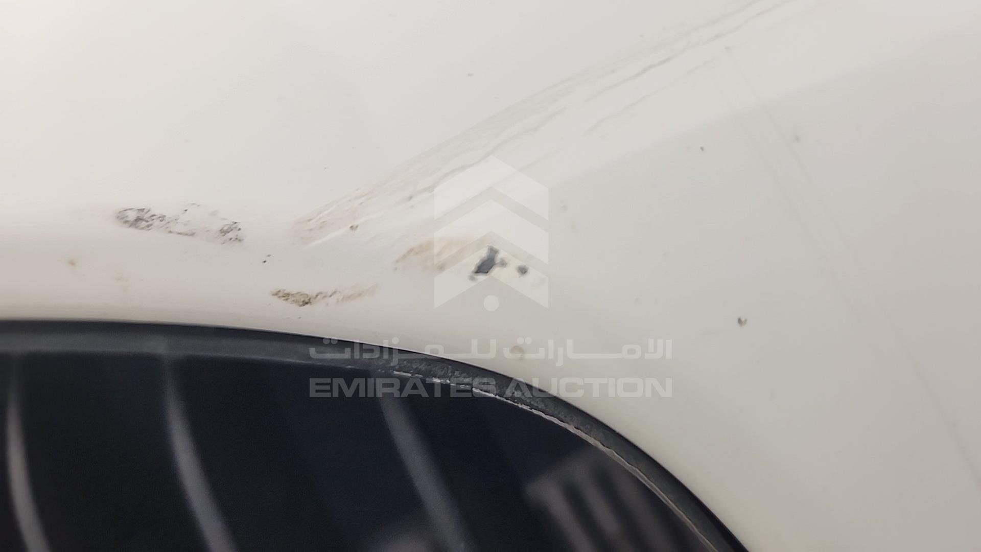 2023 TOYOTA HILUX VIN: MR0DB9CD9P5161721