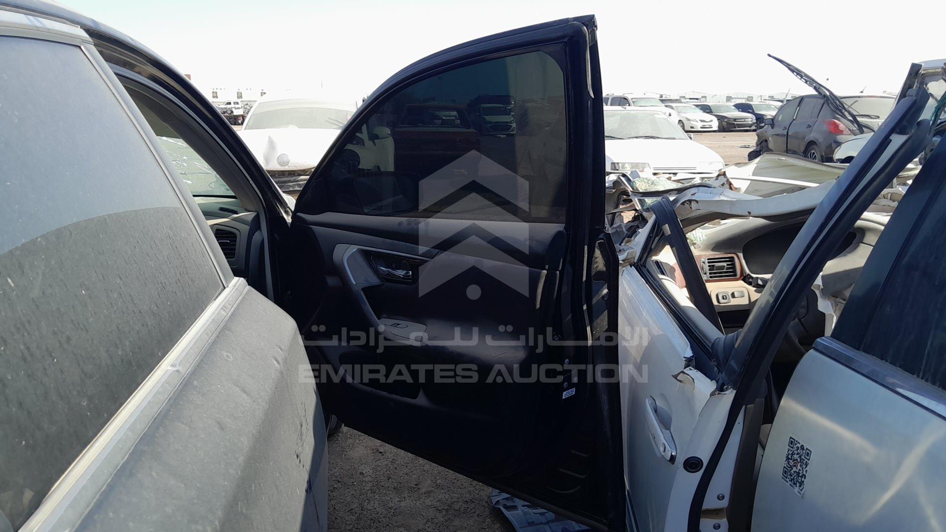 2013 NISSAN ALTIMA VIN: 1N4AL3AP2DC198440