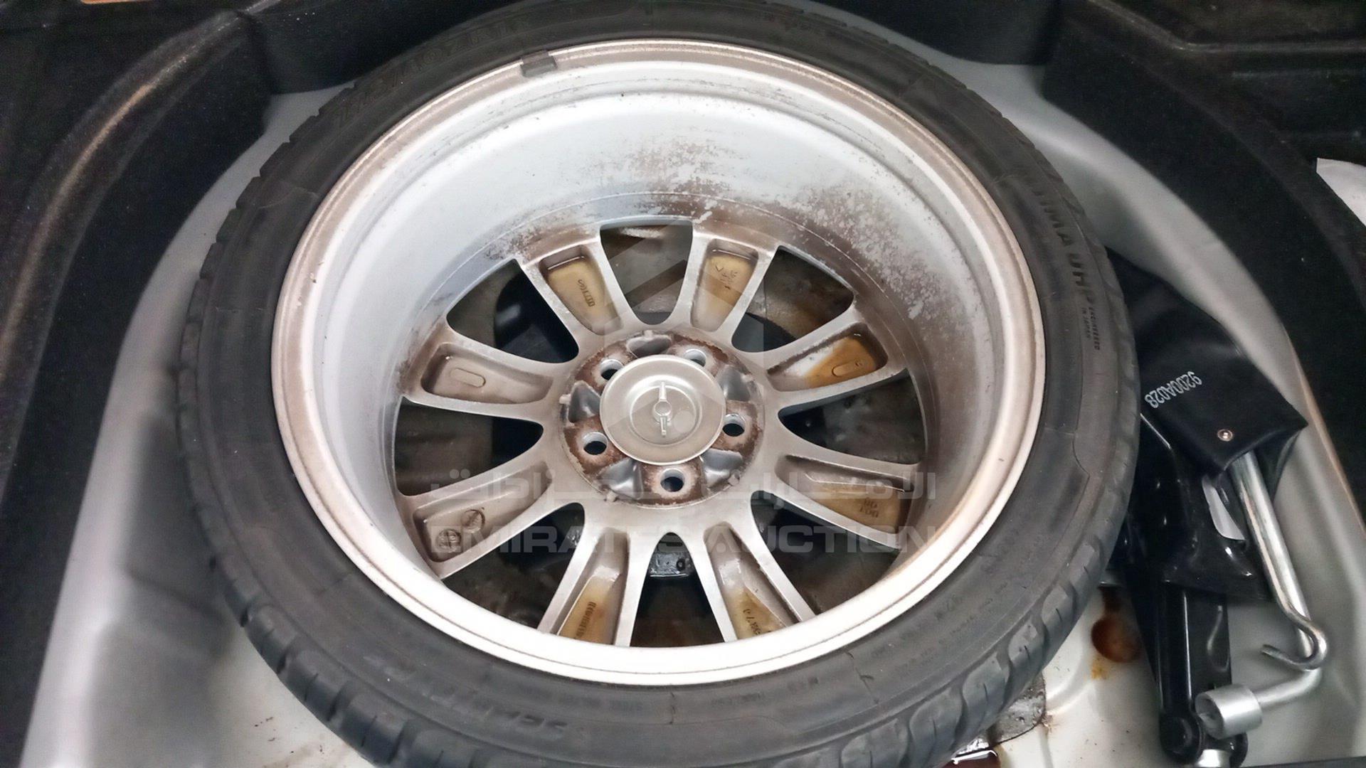 2015 MITSUBISHI LANCER VIN: JMYSTCY4AFU739289
