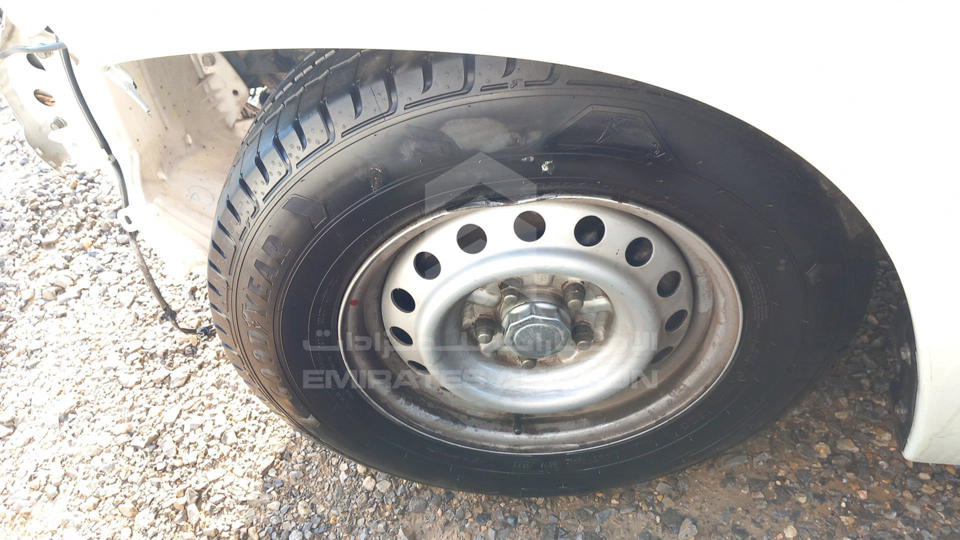 2021 MITSUBISHI L 200 VIN: MMBMGU5H1MH005521