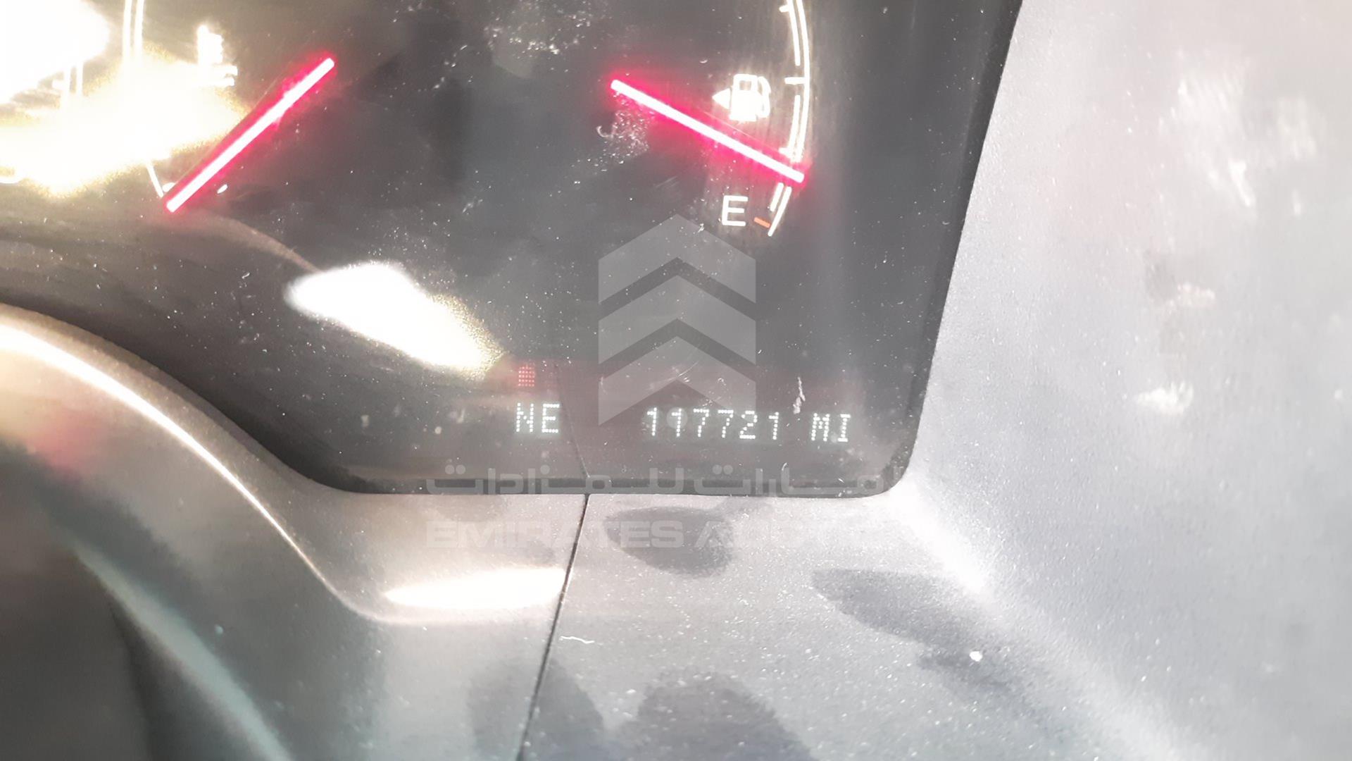 2003 LINCOLN NAVIGATOR VIN: 5LMFU28R13LJ07776