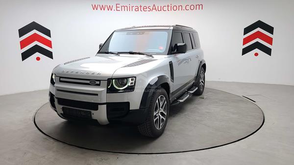 Land Rover Defender 2021 SALEPERU4M2039245 Image 8