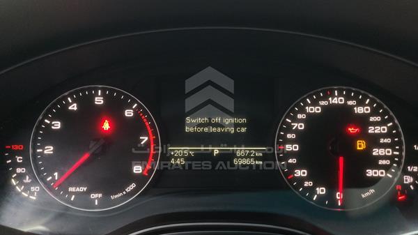Audi A6 2016 WAUBHCFC6GN017612 Image 20