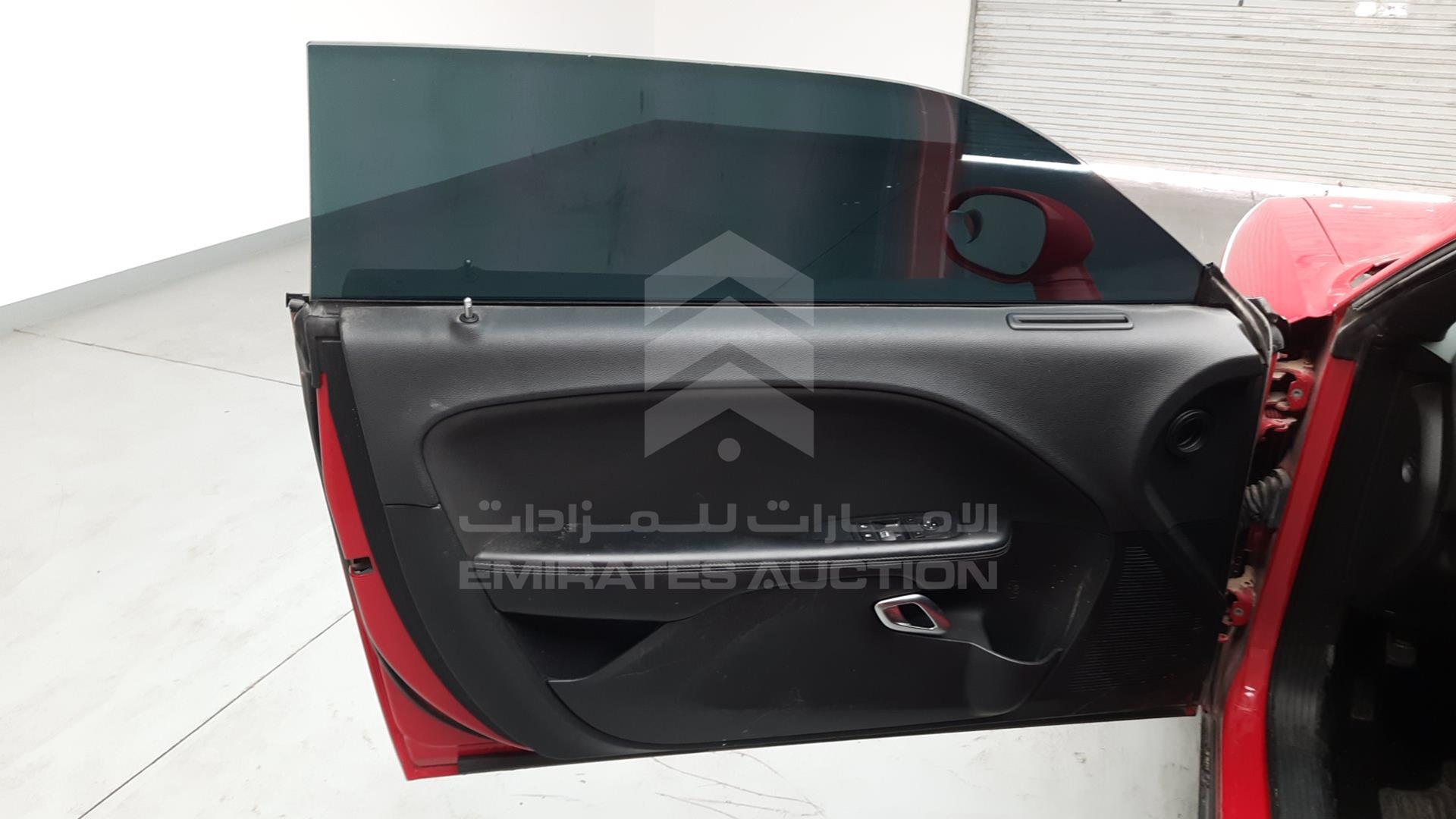 2019 DODGE CHALLENGER VIN: 2C3CDZAG2KH676146