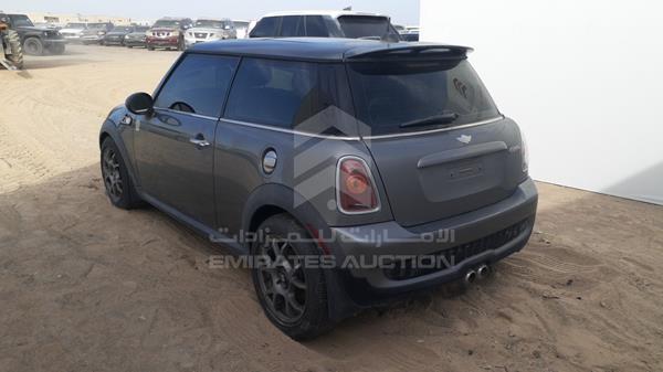 WMWMF73587TL89637 Mini Cooper