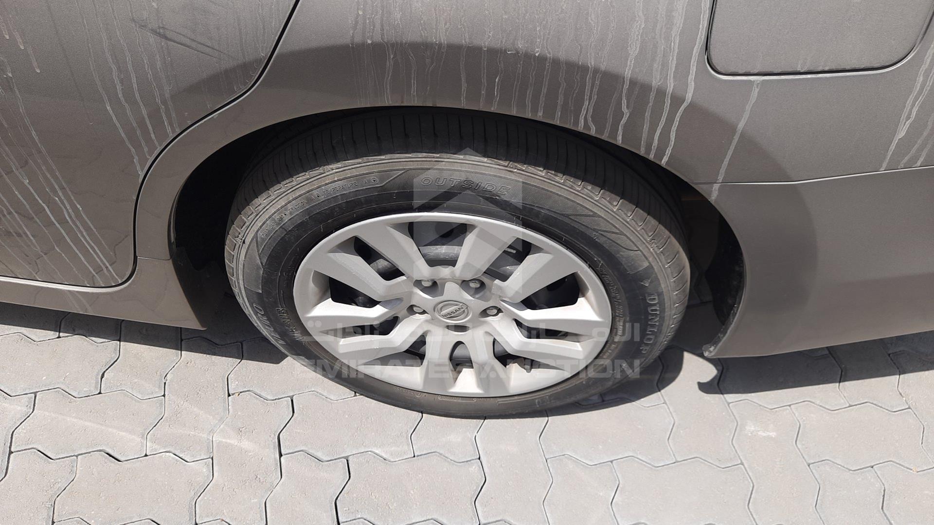 2013 NISSAN ALTIMA VIN: 1N4AL3A94DC236008