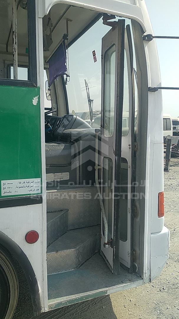 2007 ASHOK LEYLAND VIN: BPH119603