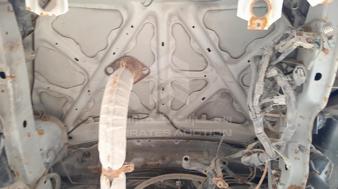 2007 Mitsubishi Lancer — Engine Bay — Photo 28