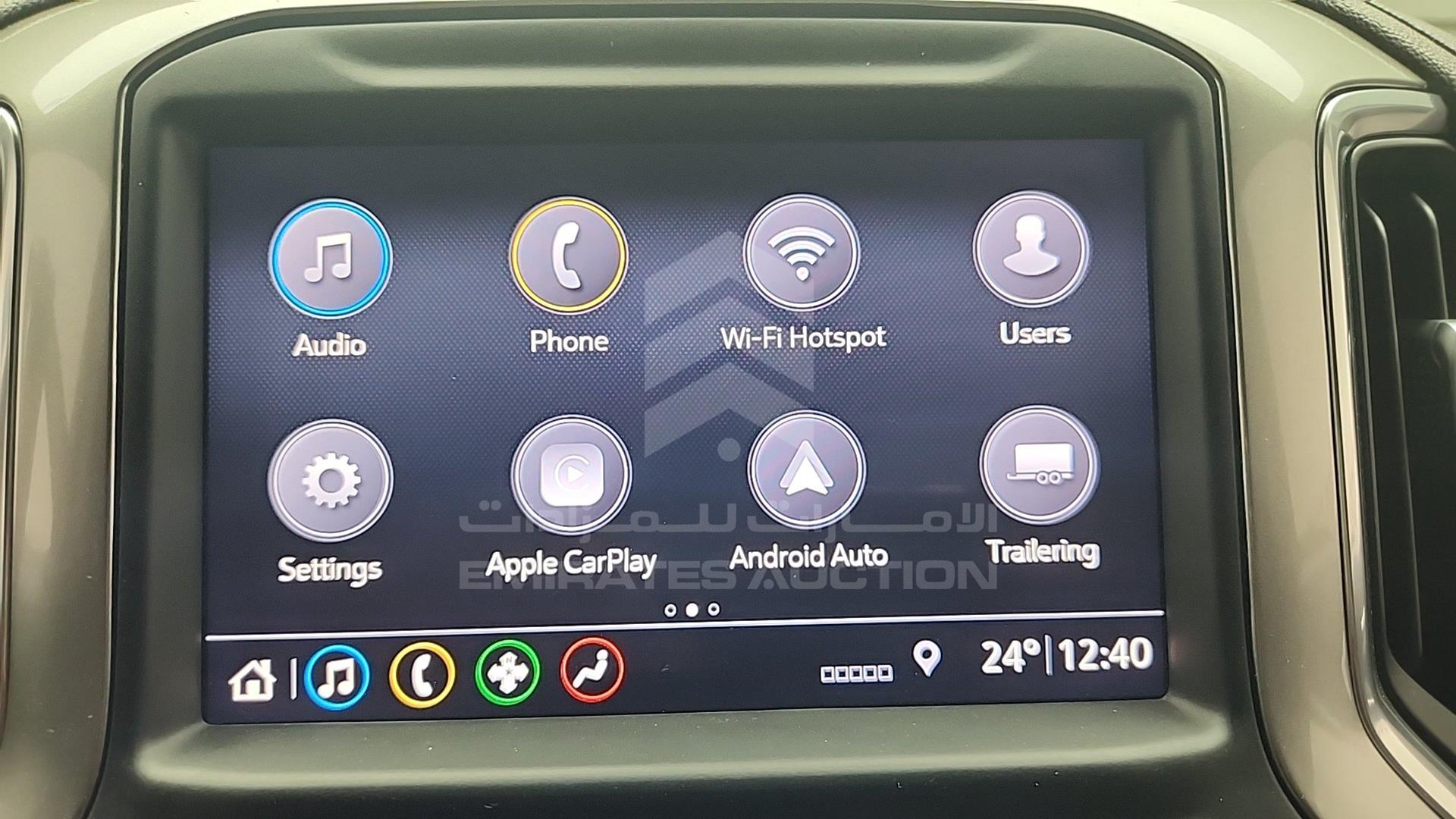 2019 CHEVROLET SILVERADO VIN: 3GCUYDED6KG207150