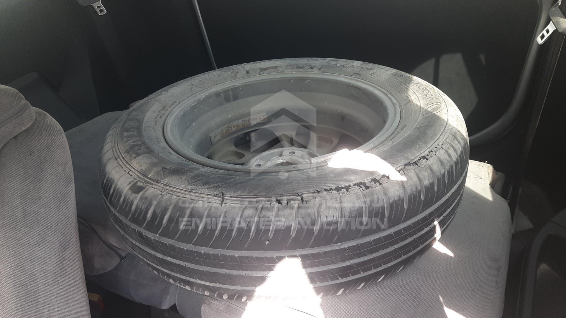 2016 TOYOTA AVANZA VIN: MHKMF53F3GK002407